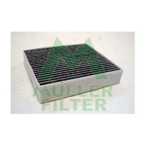 MULLER FILTER FK166