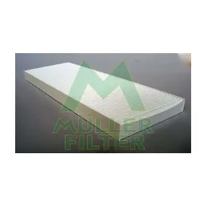 MULLER FILTER FC175