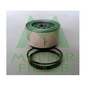 FN142 MULLER FILTER