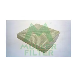 MULLER FILTER FC415