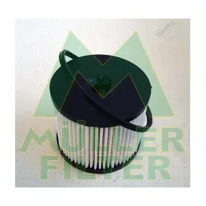 FN152 MULLER FILTER