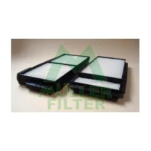 MULLER FILTER FC265x2