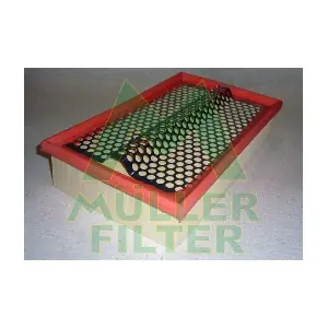 MULLER FILTER PA292