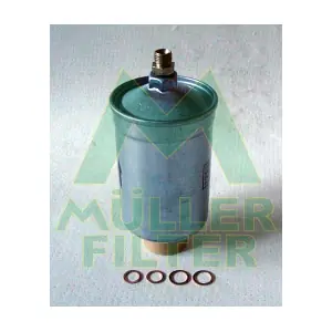 MULLER FILTER FB191