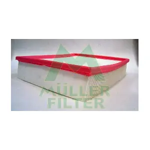 MULLER FILTER PA616