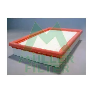 PA332 MULLER FILTER