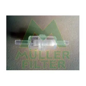 FB5 MULLER FILTER
