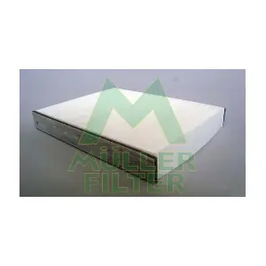 MULLER FILTER FC155