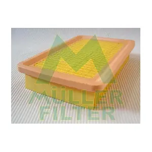 PA3476 MULLER FILTER