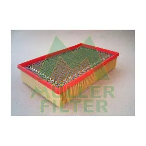 PA3126 MULLER FILTER