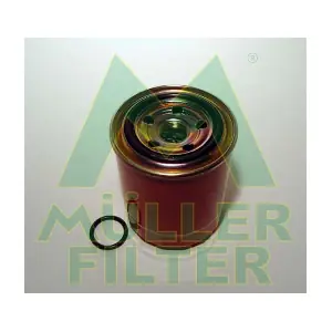 FN115 MULLER FILTER