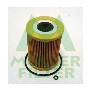 MULLER FILTER FOP308