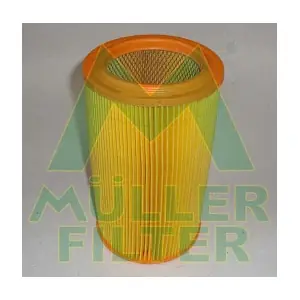 PA144 MULLER FILTER