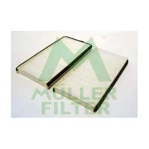 FC282x2 MULLER FILTER