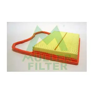 MULLER FILTER PA3604