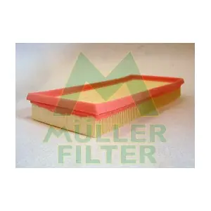 MULLER FILTER PA331