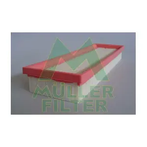 MULLER FILTER PA282