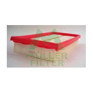 MULLER FILTER PA474