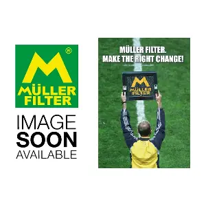 MULLER FILTER PA3649