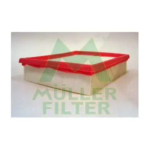 MULLER FILTER PA327