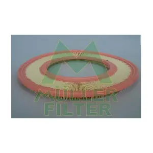 PA214 MULLER FILTER