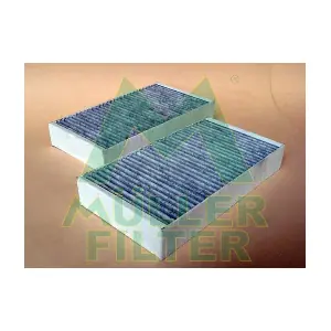 MULLER FILTER FK167x2