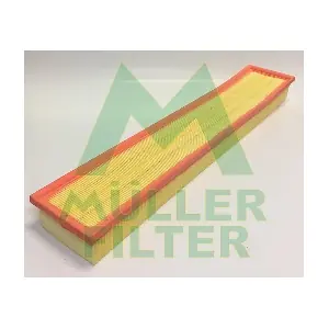 PA3780 MULLER FILTER