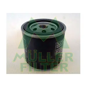 MULLER FILTER FO313
