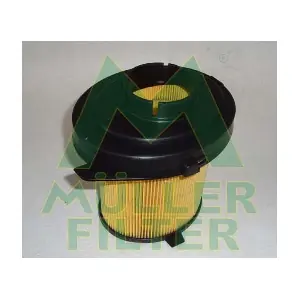 PA157 MULLER FILTER