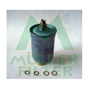 MULLER FILTER FB187