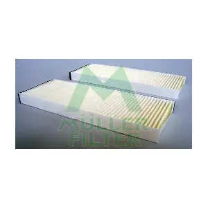 MULLER FILTER FC320x2