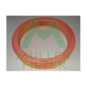 MULLER FILTER PA256