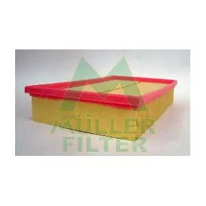 MULLER FILTER PA743