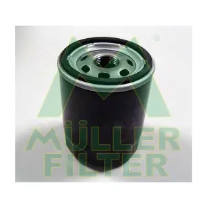 MULLER FILTER FO600