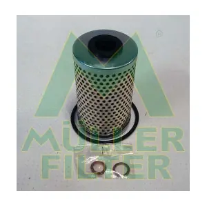 MULLER FILTER FOP809