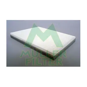 MULLER FILTER FC161