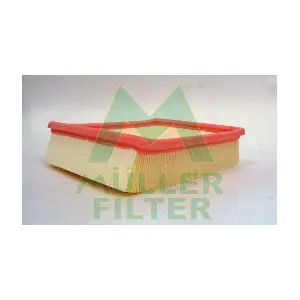 MULLER FILTER PA467