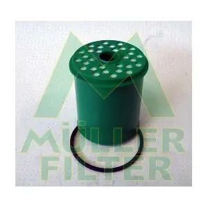 MULLER FILTER FN1500