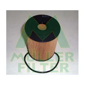 MULLER FILTER FOP334