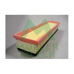 MULLER FILTER PA3101S