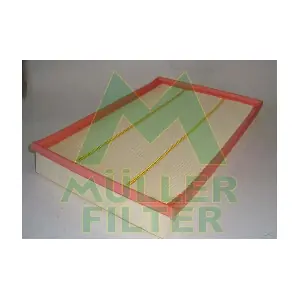 PA240 MULLER FILTER