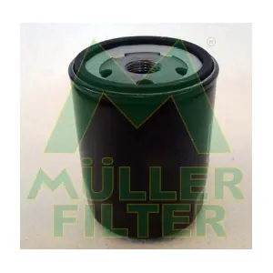 MULLER FILTER FO351
