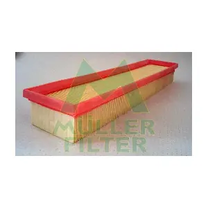 MULLER FILTER PA3101