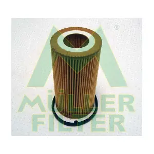 MULLER FILTER FOP397