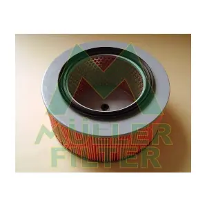 PA3483 MULLER FILTER