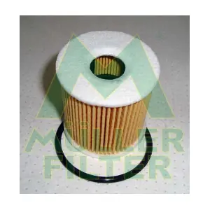 MULLER FILTER FOP232