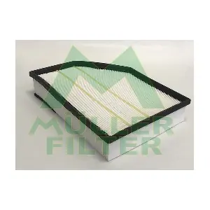 PA3568 MULLER FILTER