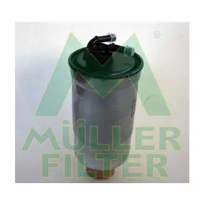 FN322 MULLER FILTER