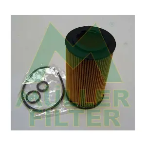 MULLER FILTER FOP312