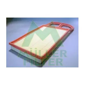 MULLER FILTER PA283